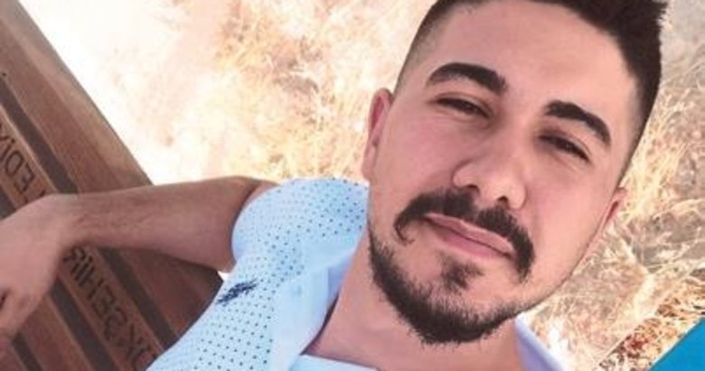 Eşini ve üvey oğlunu öldürdü cezaevinde canına kıydı