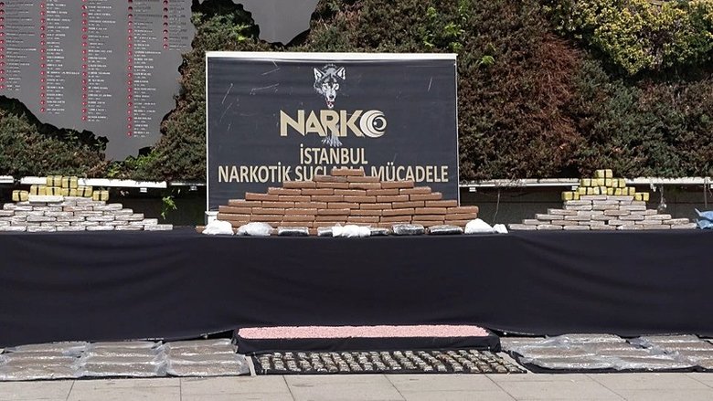 İstanbul’da dev operasyon: 20 şüpheli tutuklandı!