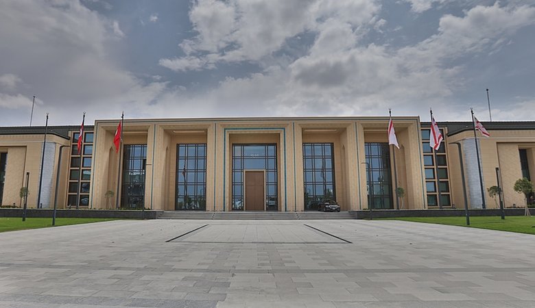 Başkan Erdoğan: Türkiye ile KKTC kader ortağıdır