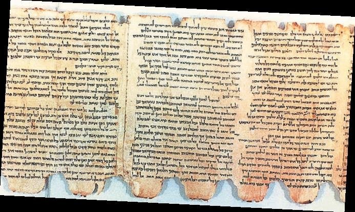 Kitaplarda saklanan geçmişin kokusu