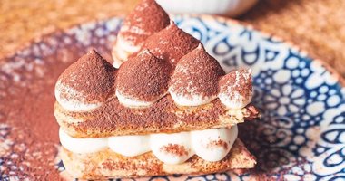 Yeni tatlarla çikolata deneyimi