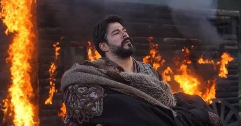 İki kategori tek birinci: Kuruluş Osman