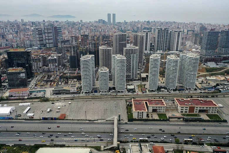 Başkan Erdoğan Fikirtepe Anahtar Teslim Töreni’nde konuştu