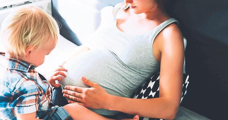 Fasulye sırığı aile dönemi