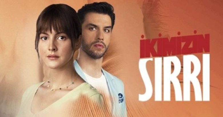 İkimizin Sırrı yakında Atv’de başlıyor! İşte ilk bölüm fragmanı...