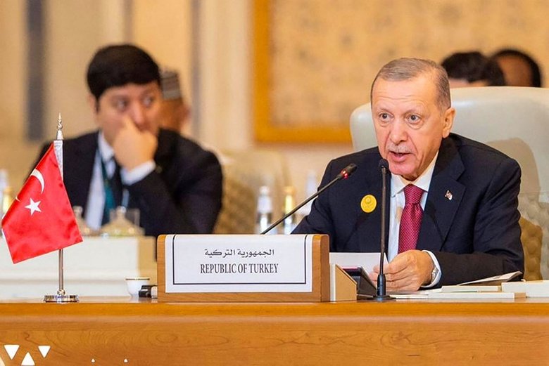 Son dakika: Başkan Erdoğan’dan Suudi Arabistan dönüşü önemli mesajlar