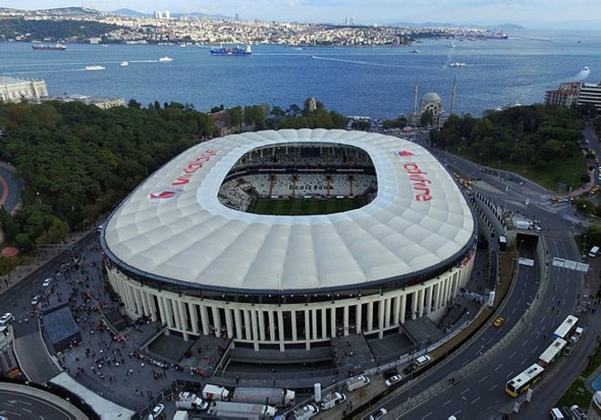 UEFA Süper Kupa Finali İstanbul'da - Spor Haberleri