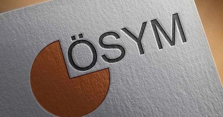 AGS ve ÖABT sınavları ertelendi! Yeni tarihi ÖSYM Başkanı Ersoy açıkladı!
