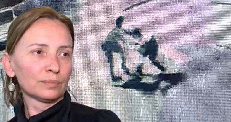 Vahşice katledilen Ata Emre Akman’ın annesi herkesi ağlattı! O geceyi böyle anlattı