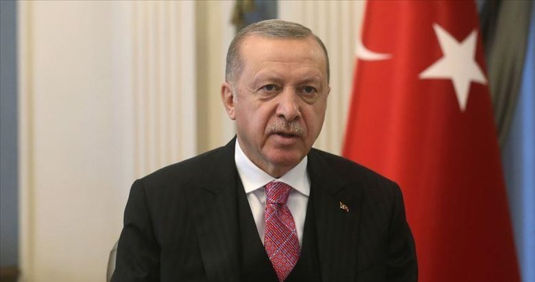 Cumhurbaşkanı Erdoğan’dan İdlib’de yaptıracağı 50 konut için AFAD’a bağış