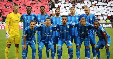 Bodrum FK.’nın umudu var