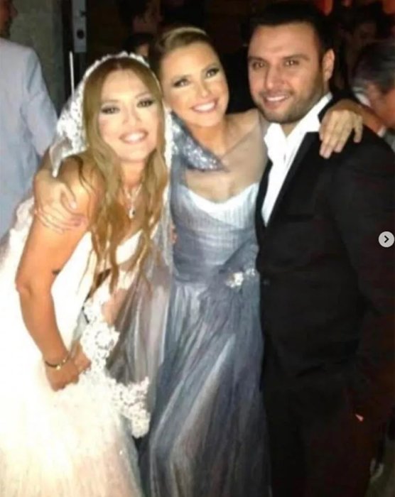 Ece Erken doğum günü paylaşımıyla duygulandırdı