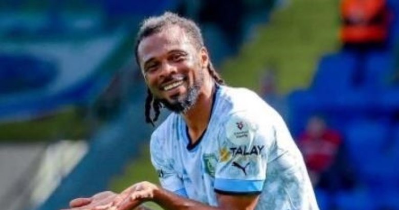 Fredy’den Çorum’a ret
