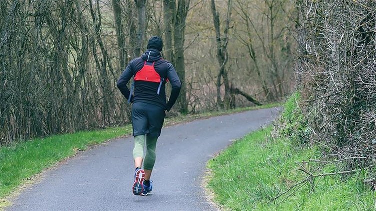 İlk defa spora başlayanların kaçınılmaz sonu: Hamlık ağrısına ne iyi gelir?