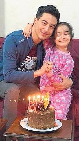 ‘Hasret var ayrılık yok’