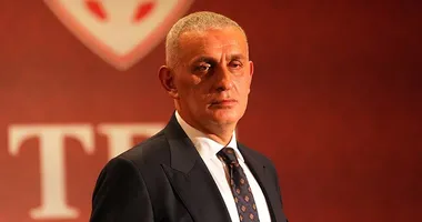 Hacıosmanoğlu’ndan yeni sezon mesajı