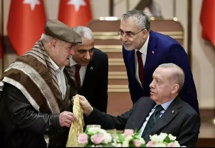 Tire’nin son körüklü çizme ustası