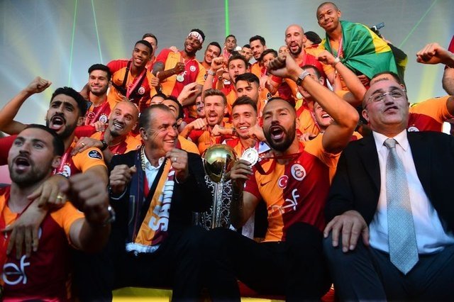 Galatasaray’da o isimler takıma dönebilir