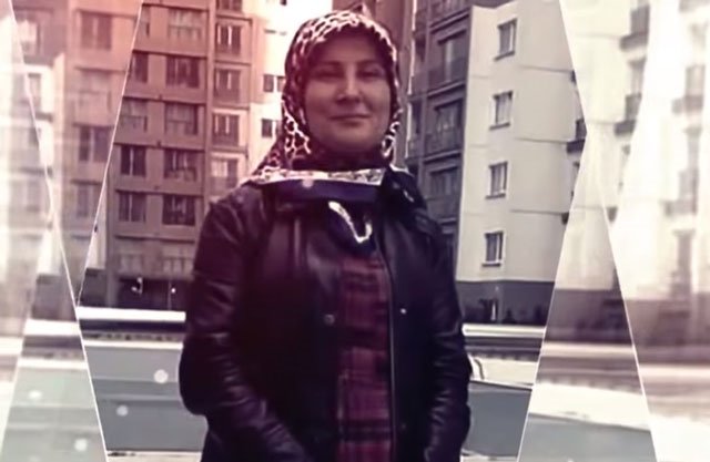Nazmiye Oruçoğlu cinayeti çözüldü Müge Anlı canlı yayında duyurdu