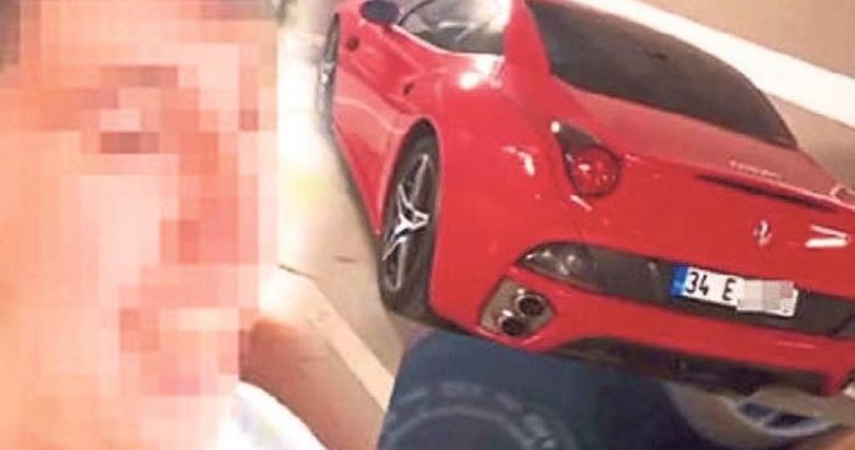 Deniz’in yeğeni yakalandı