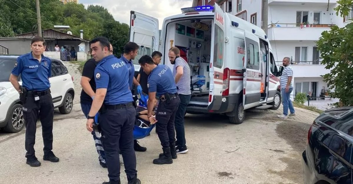 Gölcük cinayetinde yeni gelişme! Eşini öldürüp, oğlunu yaralayan sanığa şoke eden DNA raporu!