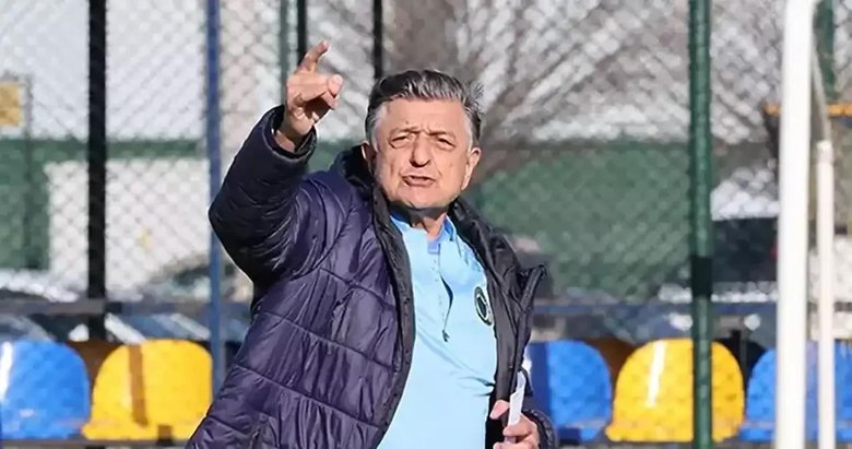 Vural gidiyor Toros geliyor