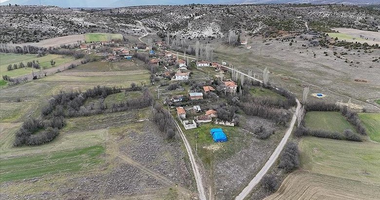 Türkiye’nin 5 köyünde yalnızca birer kişi yaşıyor