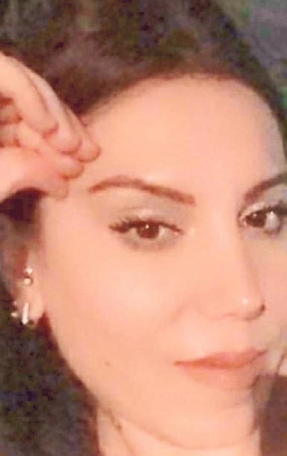 Özlem’in katili yeniden yargılanıyor... Bu kez tanık polis konuştu