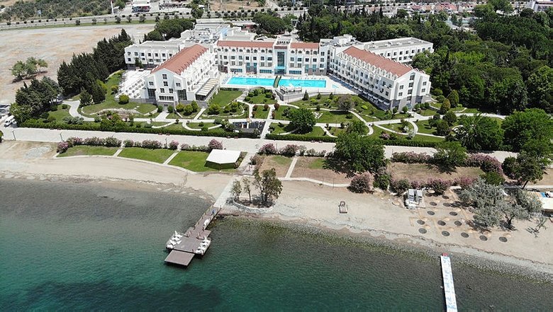 1915 Çanakkale Köprüsü turizmde hedefleri büyüttü