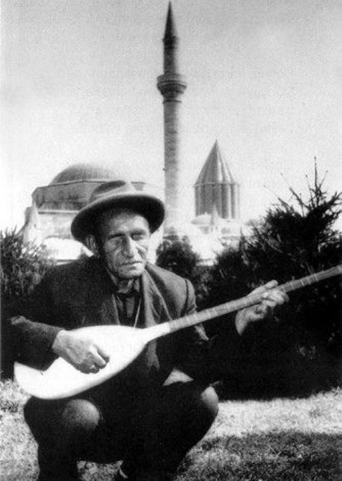 Aşık Veysel’in vefatının 49. yılı! İşte ünlü halk ozanının hayat hikayesi...