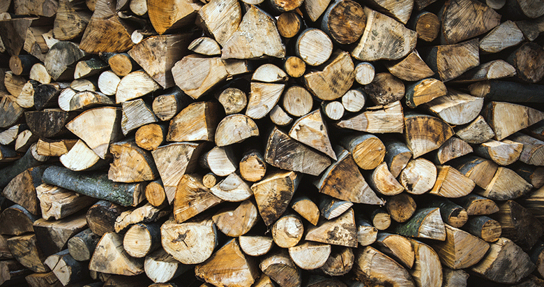 Kömür ve odunda fiyat ikiye katlandı