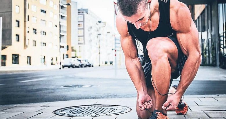 Buğday ruşeymiyle fit bir vücuda kavuşun