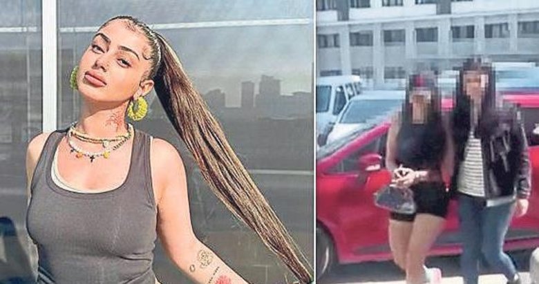 Şarkıcı Asya Alizade’ye gözaltı