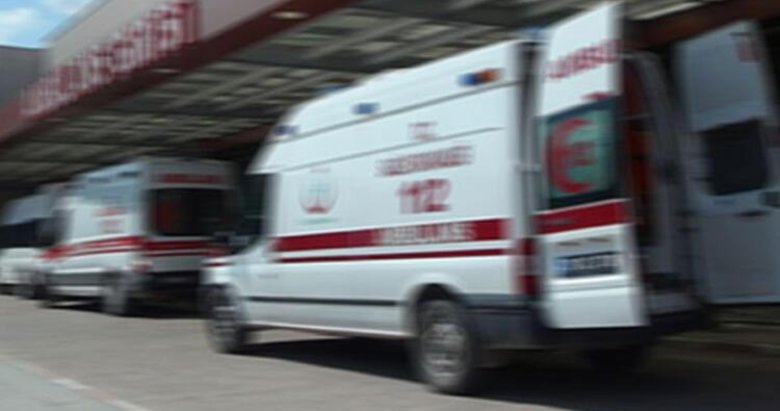 İzmir’de İnşaat işçisi el ve ayakları bağlı olarak ölü bulundu