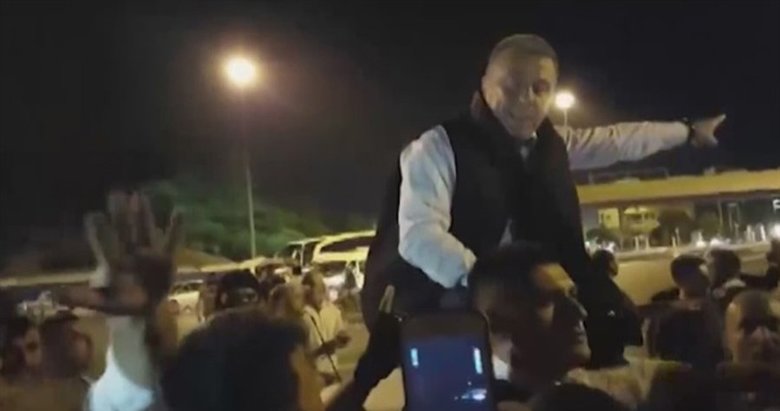 İstanbul Emniyet Müdürü Dr. Mustafa Çalışkan: Savaşta dahi 200-300 metre mesafeye tankla ateş edilmez