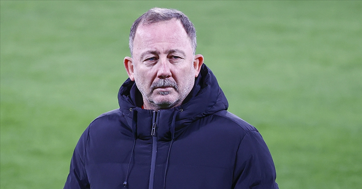 Beşiktaş'ta transfer hareketliliği!