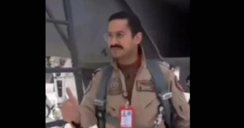 Uçağı düşen Suudi prens hayatını kaybetti