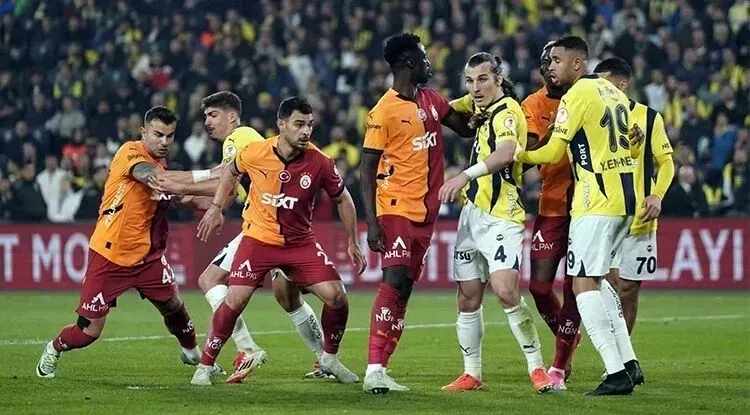Süper Kupa’da nefesler tutuldu! Galatasaray – Fenerbahçe maçı ne zaman? İşte maç takvimi