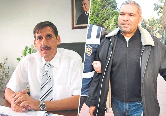 Feto Nun Kartal I Da Cakal I Da Yakalandi Surmanset Haberleri