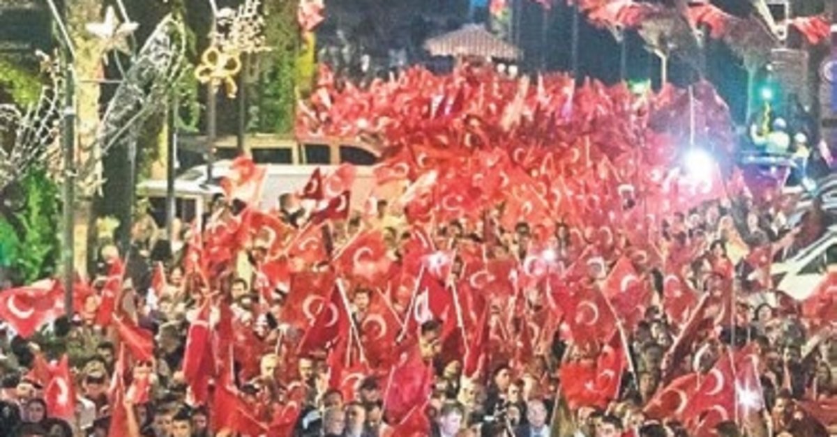 Cumhuriyet Bayramı için hazırlıklar tamamlandı