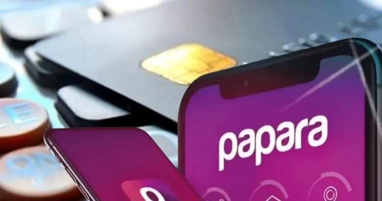 Merkez Bankası, Papara’nın faaliyet izinlerini iptal etti!