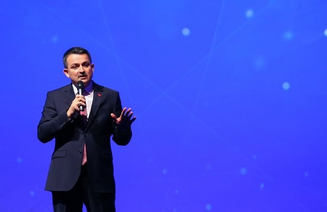 Zeybekci İzmir projelerini açıkladı! İşte detaylar...