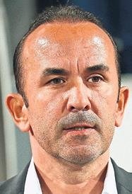 Kara Kartal’da aday çok