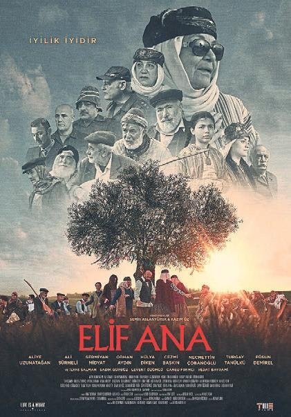 Beyazperdede bu hafta