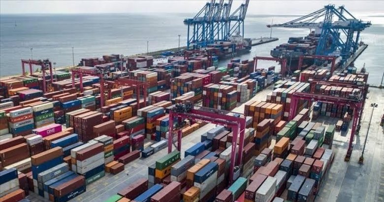 2019’un ihracat rakamları belli oldu
