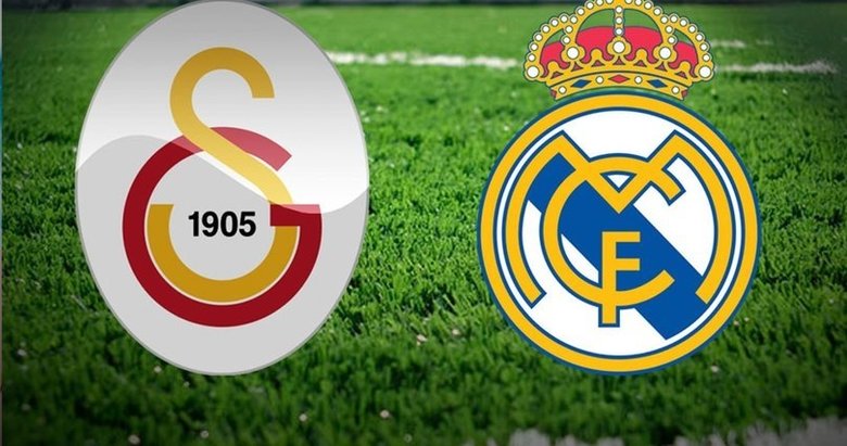 Galatasaray-Real Madrid maçı biletleri satışta