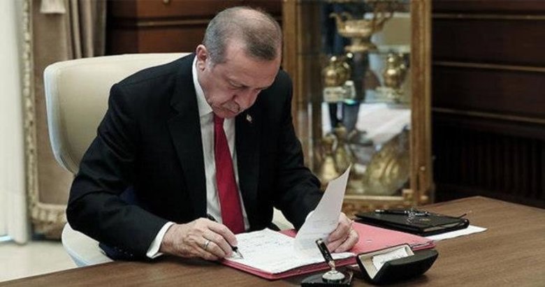 Başkan Erdoğan onayladı! Türkiye’de 16 alan ’kesin korunacak hassas bölge’ listesinde