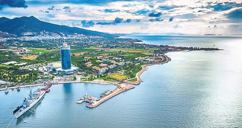 ’İnciraltı planları bir an önce yürürlüğe girmeli’