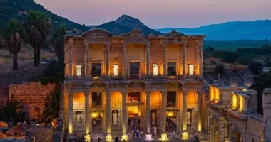 İzmir’de gece müzeciliği rekor kırdı!