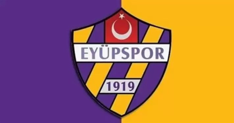 Eyüpspor’a kayyum atandı!